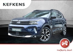 Citroën C5 Aircross - Shine 225pk Hybrid | Stoelverwarming | Achteruitrijcamera | Navigatie