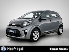 Kia Picanto - 1.0 DPi ComfortLine | Airco | Cruise Control | Bluetooth |