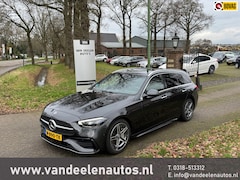 Mercedes-Benz C-klasse Estate - 180 AMG Line