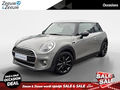MINI One - 1.5 Salt | Apple/Android Carplay | Navigatie | Airco | Cruise Control | 12 maanden garanti
