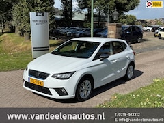 SEAT Ibiza - 1.0 EcoTSI Xcellence Carplay/Stoelverw