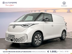 Volkswagen ID. Buzz Cargo - 79 kWh