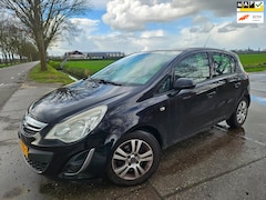 Opel Corsa - 1.3 CDTi EcoFlex S/S Design Edition/ airco/ bj 2011 ( euro 5)