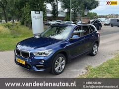 BMW X1 - SDRIVE20I Sportline