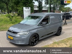 Volkswagen Caddy Cargo - 2.0 TDI Exclusive