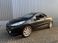Peugeot 207 CC - 1.6 VTi