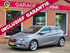 Opel Astra - 1.0 Innovation 105PK 5drs clima, cruise, navi, pdc, carplay, lmv, keyless, trekhaak