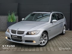 BMW 3-serie Touring - 325i High Executive Clima Leer Panoramadak