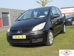 Mitsubishi Colt - 1.3 Invite