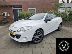 Renault Mégane coupé cabriolet - 1.4 TCE Dynamique