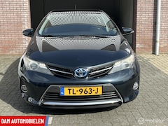 Toyota Auris - 1.8 Hybride Aut, Camera, Xenon, Dealer onderhouden