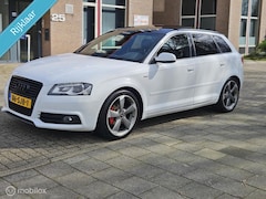 Audi A3 Sportback - 1.4 TFSI | S3 look, 3x s line|PANO |