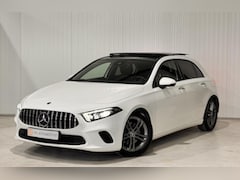 Mercedes-Benz A-klasse - A 200|LANE ASSIST|PANO\SCHUIFDAK|CAMERA