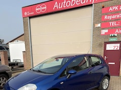 Fiat Grande Punto - 1.4 Active nieuwe apk city