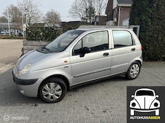 Daewoo Matiz - 1.0 Class