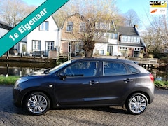 Suzuki Baleno - 1.2 Excl. 4-Cilinder 1e eig. Automaat Airco LED PDC Xenon 159.000km