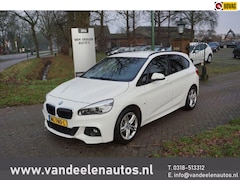 BMW 2-serie Active Tourer - 218d Centennial Executive M-Pakket