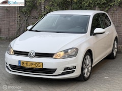 Volkswagen Golf - 1.2 TSI Highline Clima Cruise parkeer sensor