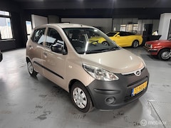 Hyundai i10 - 1.1 Active nieuw APK NAP zeer zuining