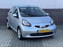 Toyota Aygo - 1.0-12V Sport