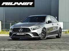Mercedes-Benz A-klasse - AMG A35 4MATIC |Pano|Sfeer|Aero package