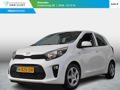 Kia Picanto - 1.0 MPi ComfortPlusLine | gratis cruise control | carplay | Airco |