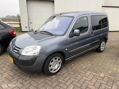 Peugeot Partner Tepee - 1.6 Zenith