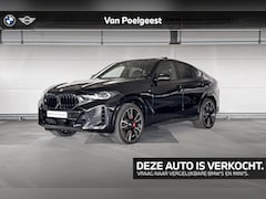 BMW X6 - xDrive40i