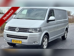 Volkswagen Transporter - 2.0TDI L2H1 AUTOM. AIRCO LUCHTVERING