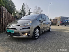 Citroën C4 Picasso - 2.0-16V Exclusive EB6V 5p