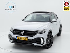 Volkswagen T-Roc - 2.0 TSI 4Motion R PANO|AKRA|BEATS||ACC|
