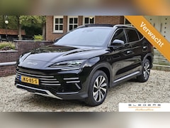 BYD Seal U - 1.5 DM-i FWD Boost Plug-in Hybrid Luxe uitvoering diverse kleuren op voorraad direct lever