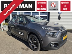 Citroën C3 - 1.2 PureTech Plus Ambiance en City Pack