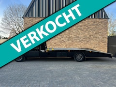 Iveco Daily - 35S18 3.0 410, AUTOMAAT KEGGER, Luchtvering, EX BTW,