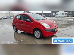 Nissan Pixo - 1.0 Visia