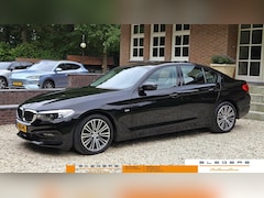 BMW 5-serie - 520i High Executive M Sport lLine
