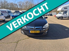 Opel Astra Sports Tourer - 1.4 Turbo Cosmo