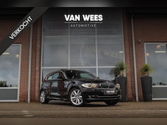 BMW 1-serie - 120i E81 High Executive