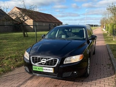 Volvo V70 - 2.0 D3 Kinetic