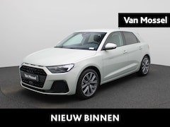 Audi A1 Sportback - 30 TFSI Advanced edition l Adaptive cruise control l Stoelverwarming l Climate control l N