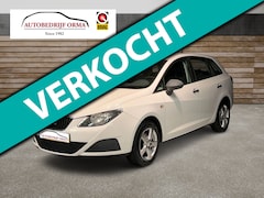 SEAT Ibiza ST - 1.2 Club
