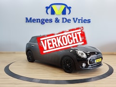 MINI Clubman - 1.5 Cooper Chili Business Plus Airco ECC | Panorama | LED | Cruise Control | Parkeer Senso