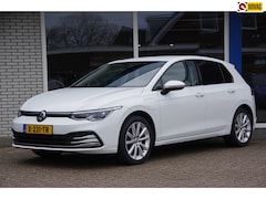Volkswagen Golf - Hybrid SOH 89% IQ.light Trekhaak Carplay Stoelverwarming