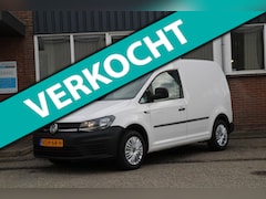 Volkswagen Caddy - 2.0 TDI L1H1 BMT Economy / Cruise / Airco / Bluetooth