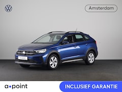 Volkswagen Taigo - 1.0 TSI Life Verlengde garantie | Navigatie via App | Adaptieve cruise control | LED kopla