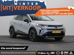 Renault Symbioz - E-Tech full hybrid 145pk esprit Alpine | Adaptive cruise control | Stuurverwarming | Navig