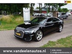 Audi A6 Limousine - 45 TFSI Sport S line edition