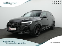 Audi Q7 - 60 TFSI e 490 pk Quattro Pro Line S Competition / S-Line | Panoramadak | Sportstoelen plus