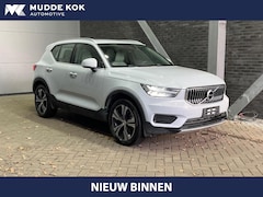 Volvo XC40 - T5 Recharge Inscription | Leder | Camera | Apple Carplay | Keyless | Elektrische Achterkle