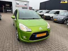 Citroën C3 - 1.6 VTi Exclusive